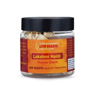Lakshmi Haldi