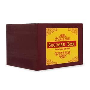 Success Box - LiveVaastu