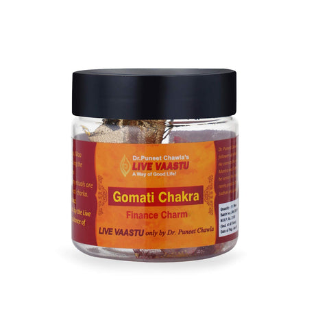 Gomati Chakra