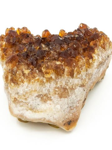 Citrine Rock vastu Stone