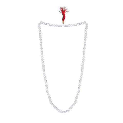 Quartz Jap Mala