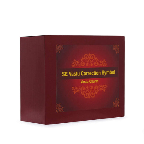 South East Vastu Correction Symbol for Home