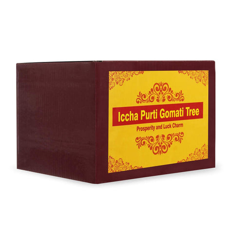 Ichha Purti Gomti Tree