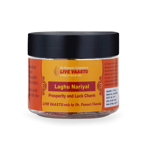 Laghu Nariyal