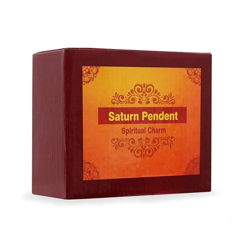 Saturn Pendent