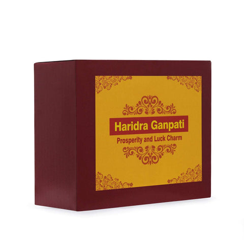 Haridra Ganpati