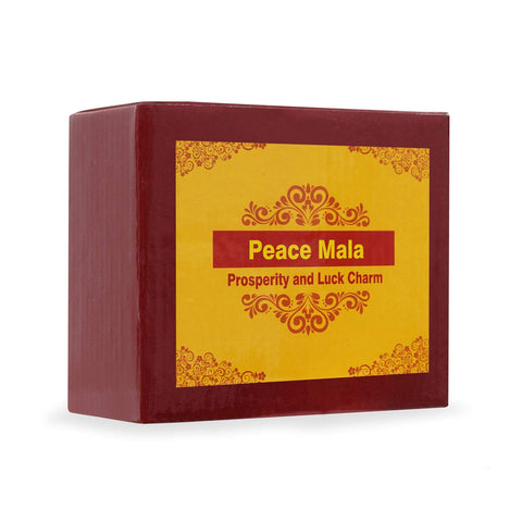 Peace Mala