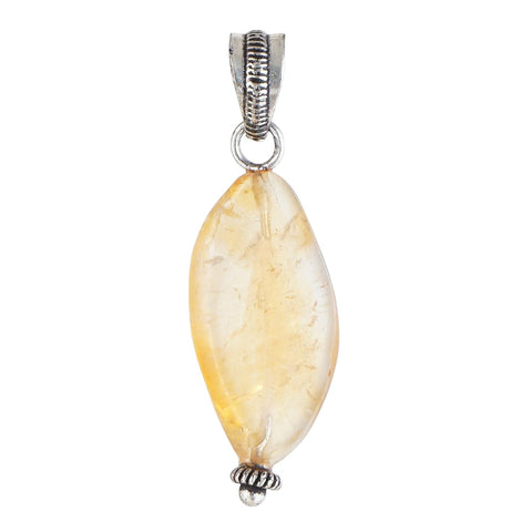 Wealth pendent