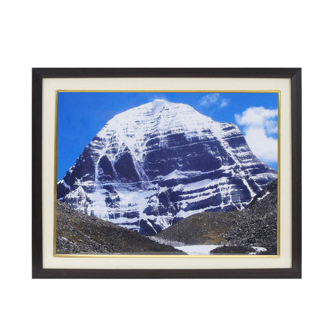 Mount Kailash