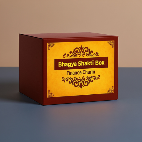 Bhagya Shakti Box