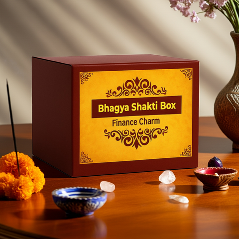Bhagya Shakti Box