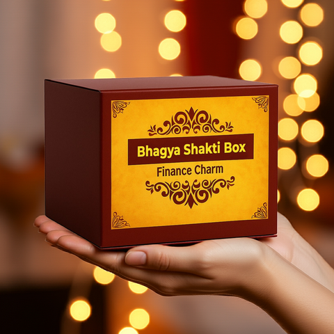 Bhagya Shakti Box