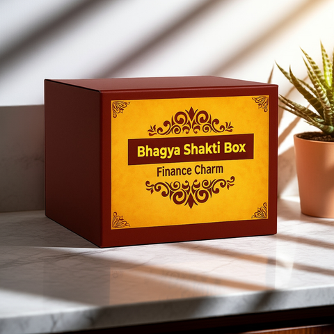 Bhagya Shakti Box