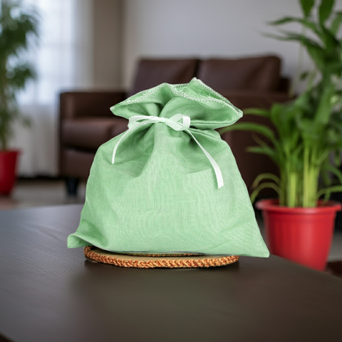 Bhagya Vridhi Kalash Bag