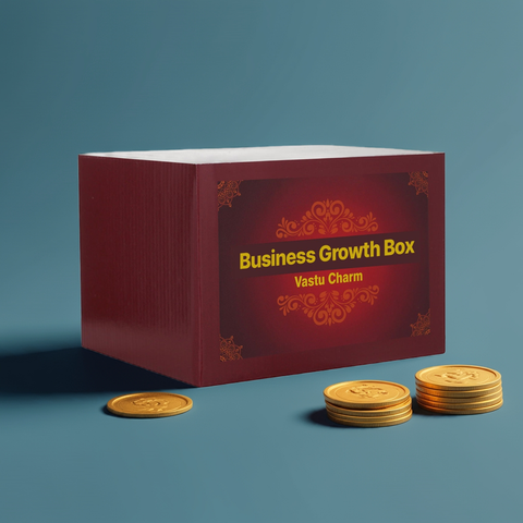 Business Growth Box - Your Success Kit.