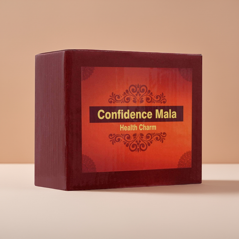 Confidence Mala