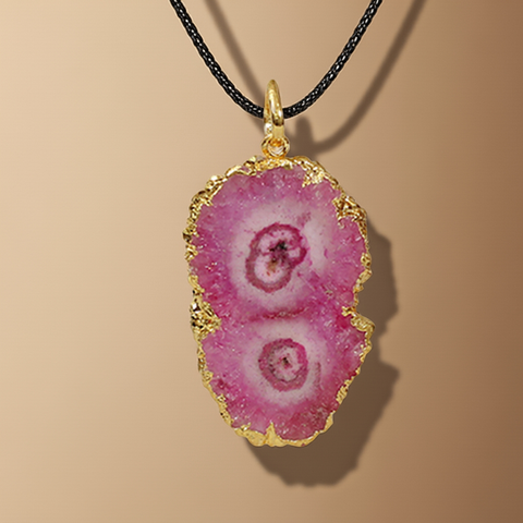 Couple Pendant
