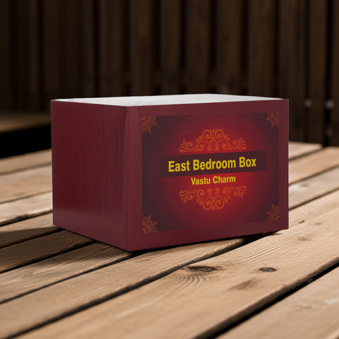 East Bedroom Box for Vastu Dosh Nivaran