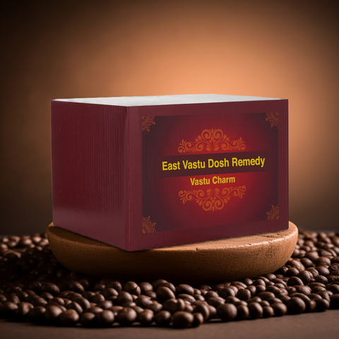 East Direction Vastu Dosh Removal Remedy for East Toilet, Cut, Kitchen, Staircase, Entrance