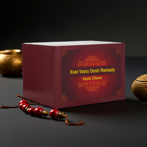 East Direction Vastu Dosh Removal Remedy for East Toilet, Cut, Kitchen, Staircase, Entrance