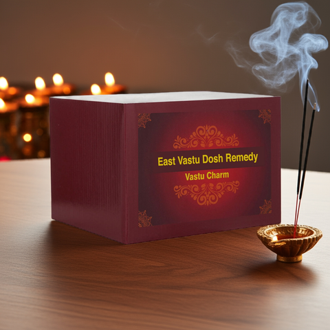 East Direction Vastu Dosh Removal Remedy for East Toilet, Cut, Kitchen, Staircase, Entrance