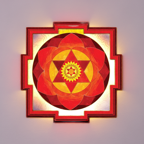 East Direction Vastu Yantra for Toilet, Bathroom & Kitchen Dosh Nivaran