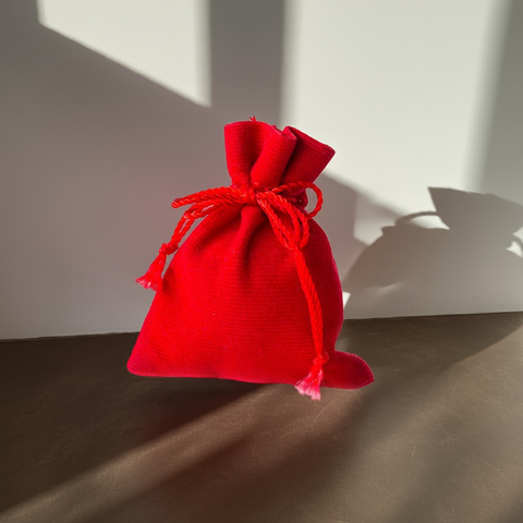 Fortune Star Energy Kalash Bag
