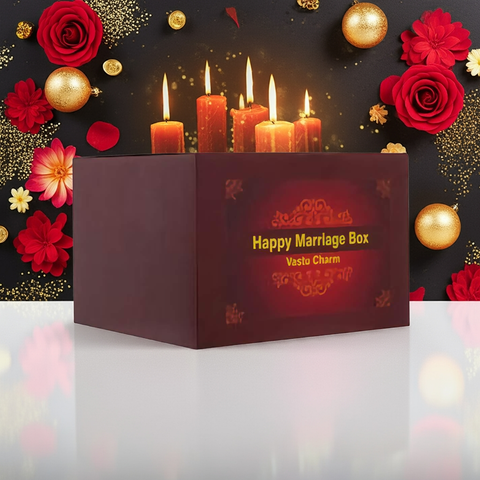 Happy Marriage Box