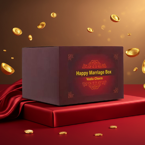 Happy Marriage Box
