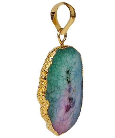 Healthy Heart Pendant