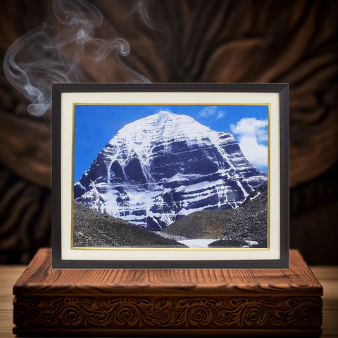 Mount Kailash