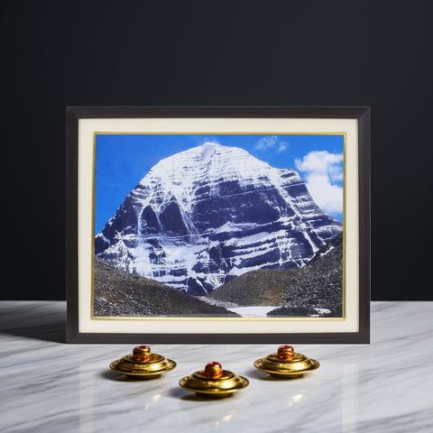 Mount Kailash