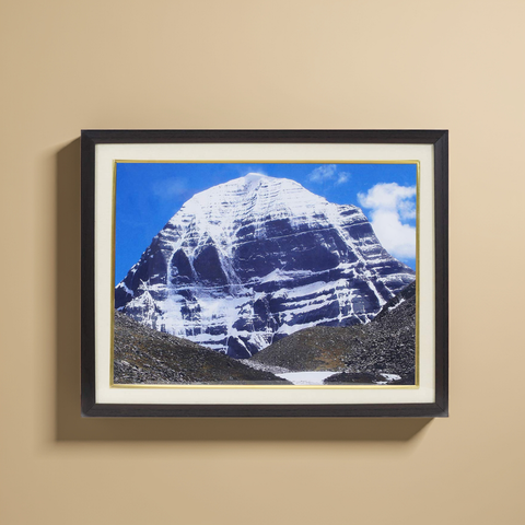 Mount Kailash