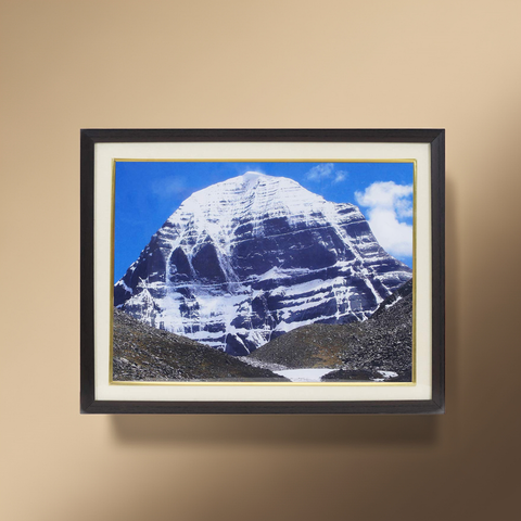 Mount Kailash