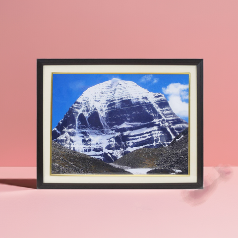 Mount Kailash