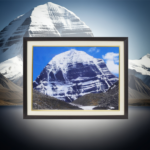 Mount Kailash