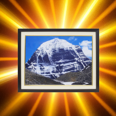 Mount Kailash