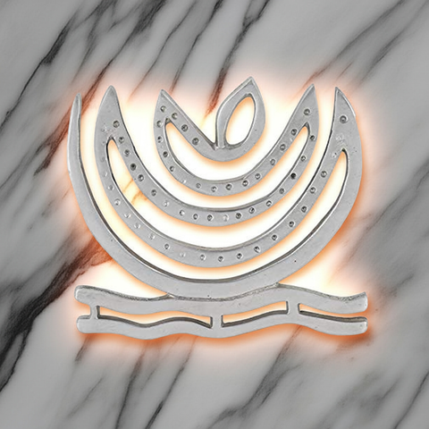 North East Correction Symbol for Home, Bedroom Kitchen, Toilet..