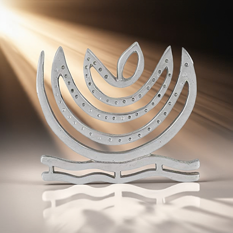 North East Correction Symbol for Home, Bedroom Kitchen, Toilet..