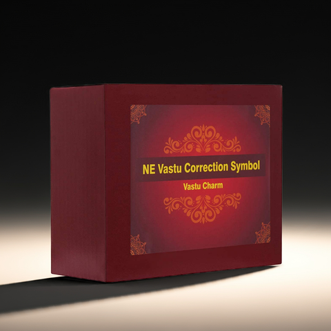 North East Correction Symbol for Home, Bedroom Kitchen, Toilet..