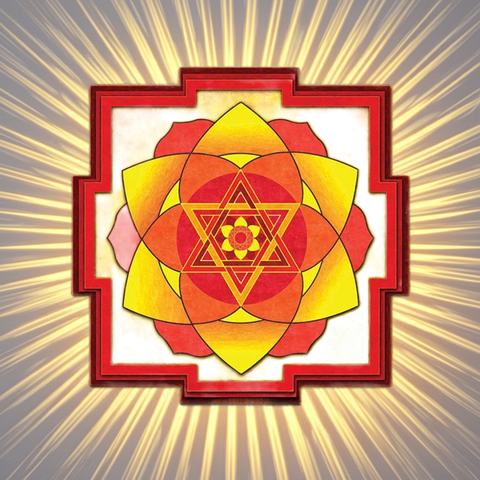 North West Direction Yantra for Home Bedroom Kitchen Toilet..