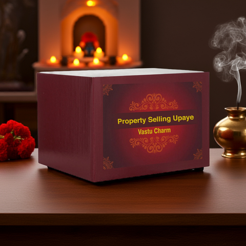 Property Selling Box for Faster Property Deals
