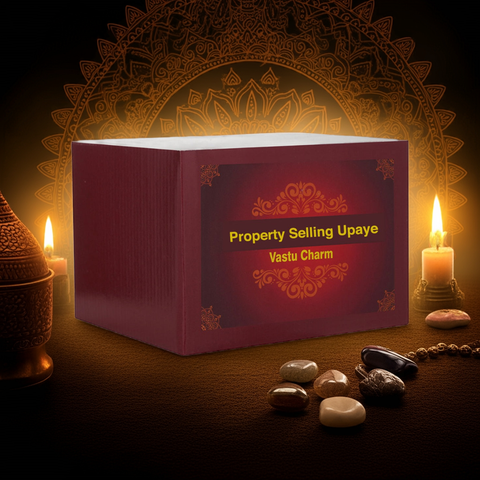Property Selling Box for Faster Property Deals