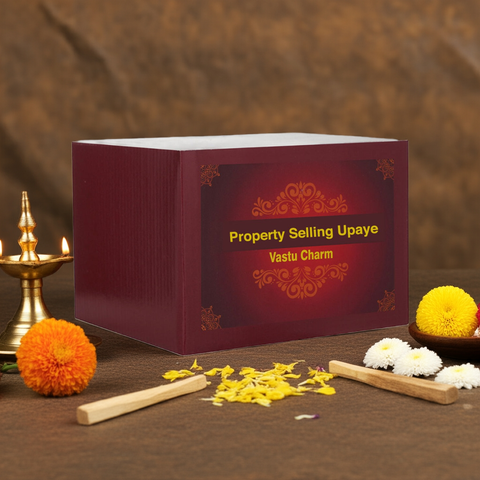 Property Selling Box for Faster Property Deals