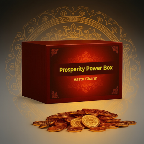 Prosperity Power Box