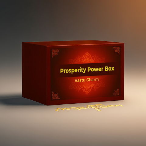 Prosperity Power Box