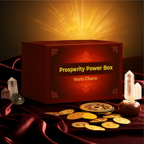 Prosperity Power Box