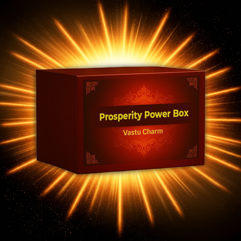 Prosperity Power Box