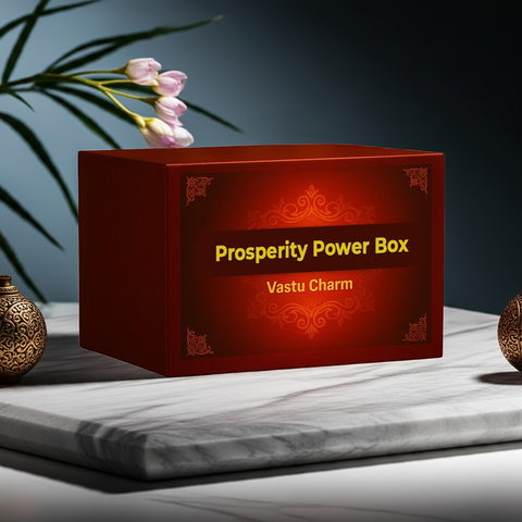 Prosperity Power Box