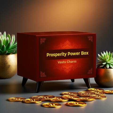 Prosperity Power Box